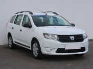 Dacia Logan II , Salon Polska, Serwis ASO, Klima