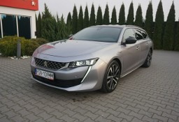 Peugeot 508 II GT-Line*Navi*Kamera*full led*75000km*serwis*Niemcy