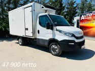 Iveco 35 c180 2018r 3.0D Automat