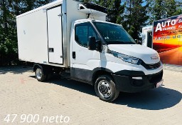 Iveco 35 c180 2018r 3.0D Automat