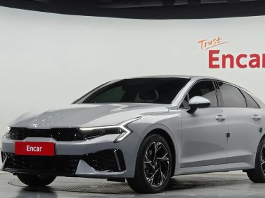 K5 III Facelift 2.0 LPi 2024 Bezwypadkowy-1