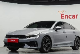 Kia K5 III Facelift 2.0 LPi 2024 Bezwypadkowy