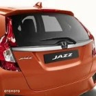 Honda Jazz IV Listwa ozdobna tylnej klapy Honda Jazz (2015-2021) (400)