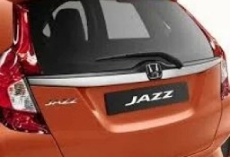 Honda Jazz IV Listwa ozdobna tylnej klapy Honda Jazz (2015-2021) (400)