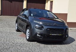 Citroen C3 III 1.2 Benz Prosty BEZ Turbo *Rejestracja 2018 Rok*B.ładny