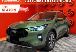 Ford Kuga IV Titanium 2.5 FHEV Titanium 2.5 FHEV 180KM / Pakiet Winter, Driver As