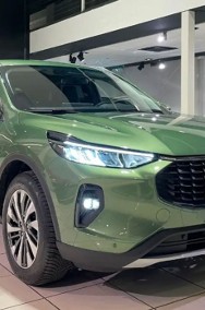Ford Kuga IV Titanium 2.5 FHEV Titanium 2.5 FHEV 180KM / Pakiet Winter, Driver As-2