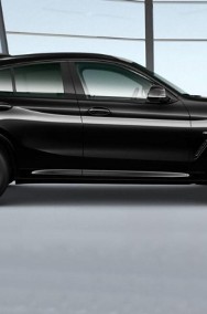 BMW X4 II xDrive20i, Model M Sport, Asystent parkowania z kamerą cofania, 2021-2