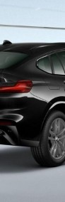 BMW X4 II xDrive20i, Model M Sport, Asystent parkowania z kamerą cofania, 2021-3