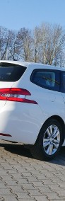 Peugeot 308 II 1.2PT 130KM [Eu6] Kombi -Kamera -Navi -2xPDC -Zobacz-3
