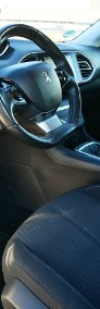Peugeot 308 II 1.2PT 130KM [Eu6] Kombi -Kamera -Navi -2xPDC -Zobacz-4