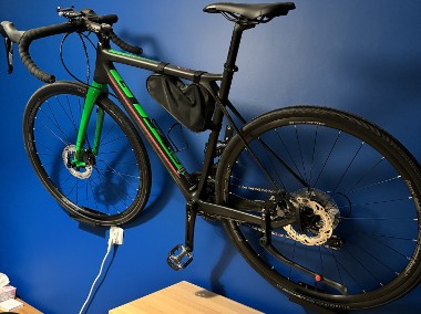 GT gravel carbon -1