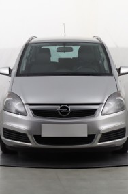 Opel Zafira B , 7 miejsc, Klima, Tempomat-2