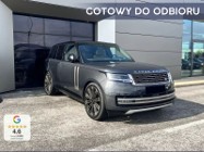 Land Rover Range Rover Velar 3.0 D350 Autobiography 3.0 D350 Autobiography (350 KM) Elektryczny hak