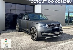 Land Rover Range Rover Velar 3.0 D350 Autobiography 3.0 D350 Autobiography (350 KM) Elektryczny hak