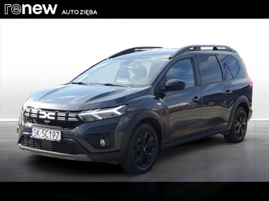 Dacia 1.0 TCe Extreme LPG-1