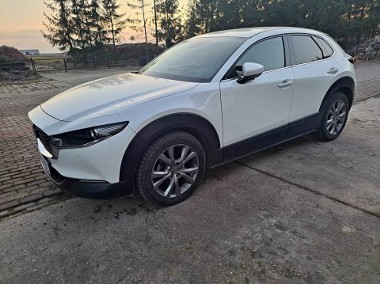 2.0 Skayctiv-G 150KM 2021r Salon Polska Pierwszy właściciel-1