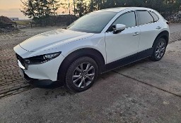 Mazda CX-30 2.0 Skayctiv-G 150KM 2021r Salon Polska Pierwszy właściciel