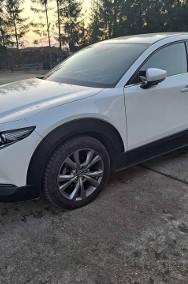2.0 Skayctiv-G 150KM 2021r Salon Polska Pierwszy właściciel-2