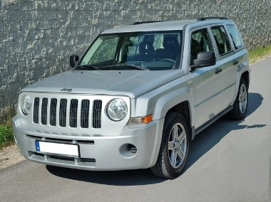 Jeep Patriot-1