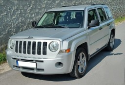 Jeep Patriot