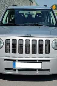 Jeep Patriot-2