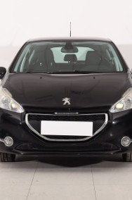 Peugeot 208 , Navi, Klimatronic, Tempomat, Parktronic,ALU-2