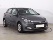 Hyundai i20 , Salon Polska, 1. Właściciel, Klima