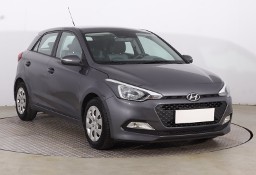 Hyundai i20 , Salon Polska, 1. Właściciel, Klima