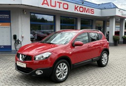 Nissan Qashqai I 2.0 150 KM 4x4 Skóra, Tempomat !