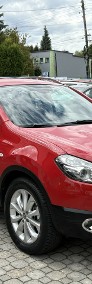 Nissan Qashqai I 2.0 150 KM 4x4 Skóra, Tempomat !-4