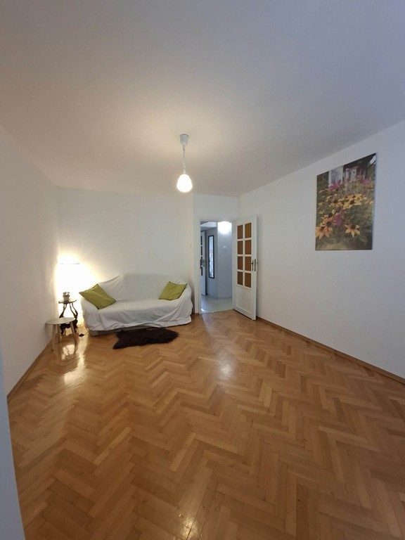 Mieszkanie na wynajem, 49 m² Witomino, Pogodna