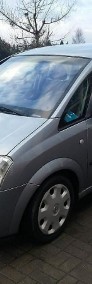 Opel Meriva A Klimatyzacja-3