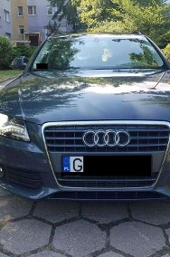 Audi A4 IV (B8)-2