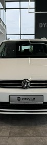 Volkswagen Touran III Highline 1.8TSI 180KM DSG 2017 r., salon PL, 7 os., f-a VAT, Webasto-3