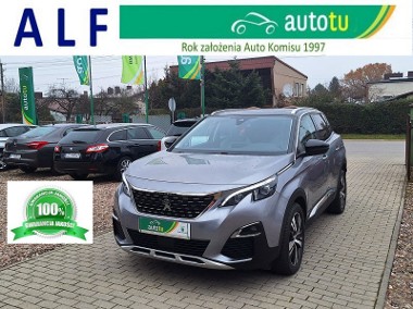 Peugeot 3008 II *Perfekcyjny**1,6 HDi*116KM*Autentyczny Przebieg*-1