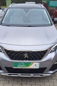 Peugeot 3008 II *Perfekcyjny**1,6 HDi*116KM*Autentyczny Przebieg*-2