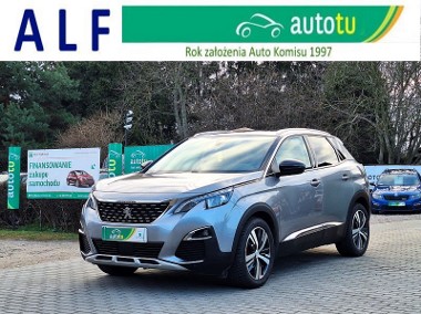 Peugeot 3008 II *Perfekcyjny**1,6 HDi*116KM*Autentyczny Przebieg*-1