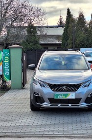 Peugeot 3008 II *Perfekcyjny**1,6 HDi*116KM*Autentyczny Przebieg*-2