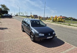 Volkswagen Golf IV 1,6 101KM*LPG/GAZ do 2029r.*HAK *Sprawna KLIMA*