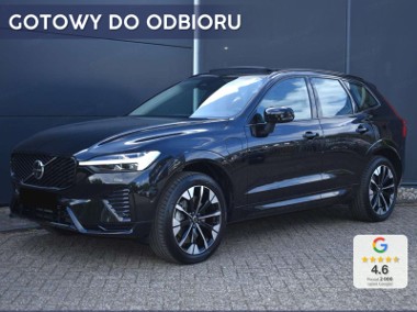 Volvo XC60 II T6 Plug-In Hybrid AWD Ultra Dark 2.0 T6 Plug-In Hybrid AWD Ultra Dark-1