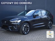 Volvo XC60 II T6 Plug-In Hybrid AWD Ultra Dark 2.0 T6 Plug-In Hybrid AWD Ultra Dark