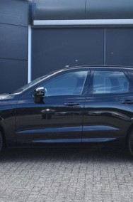 Volvo XC60 II T6 Plug-In Hybrid AWD Ultra Dark 2.0 T6 Plug-In Hybrid AWD Ultra Dark-2