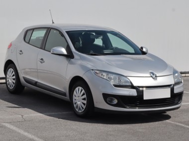 Renault Megane III , Navi, Klima, Tempomat, Parktronic-1