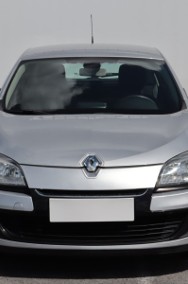 Renault Megane III , Navi, Klima, Tempomat, Parktronic-2