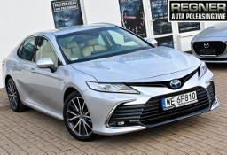 Toyota Camry VIII Executive SalonPL FV23% Skóra ACC Full LED Navi Kamera Android