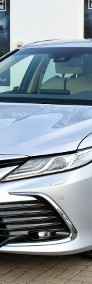 Toyota Camry VIII Executive SalonPL FV23% Skóra ACC Full LED Navi Kamera Android-3