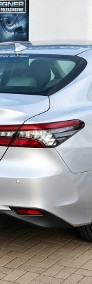 Toyota Camry VIII Executive SalonPL FV23% Skóra ACC Full LED Navi Kamera Android-4