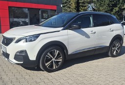 Peugeot 3008 II salon PL * ASO * bezwypadkowy * bogata wersja