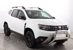 Dacia Duster I , Salon Polska, 1. Właściciel, Serwis ASO, GAZ, Skóra, Navi,